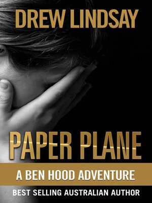cover image of Paper Plane